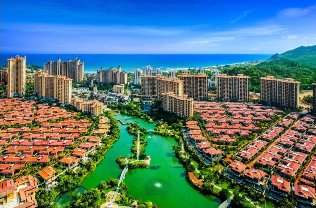 保穩(wěn)健經(jīng)營(yíng)，推科技建造，碧桂園穿越周期之道