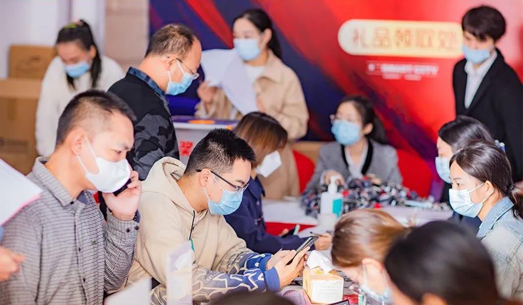 碧桂園：與時(shí)俱進(jìn)、上下同欲，有信心有辦法打贏(yíng)“決戰(zhàn)”