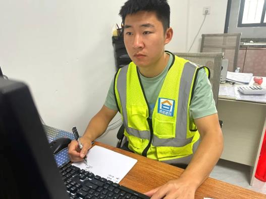 先鋒人物|不馳于空想、不騖于虛聲